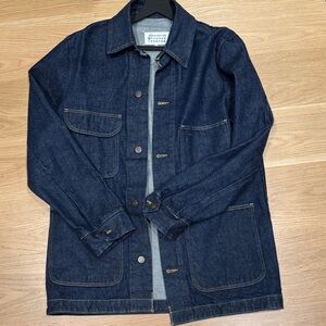 Womens Denim Jacket